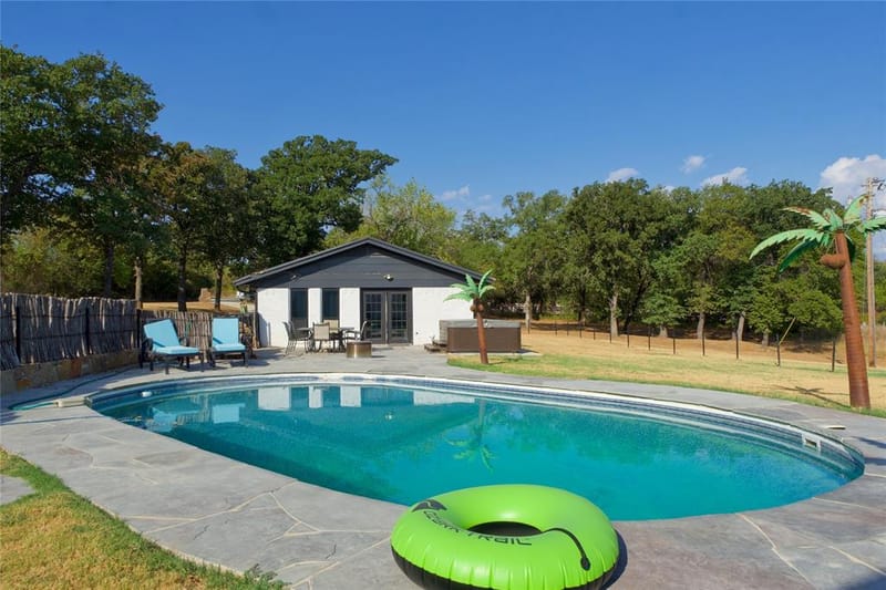 153 Wagner Road, Saint Jo TX 76265 - Photo 2