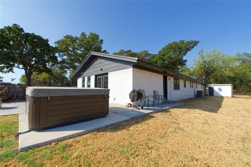153 Wagner Road, Saint Jo TX 76265 - Photo 16