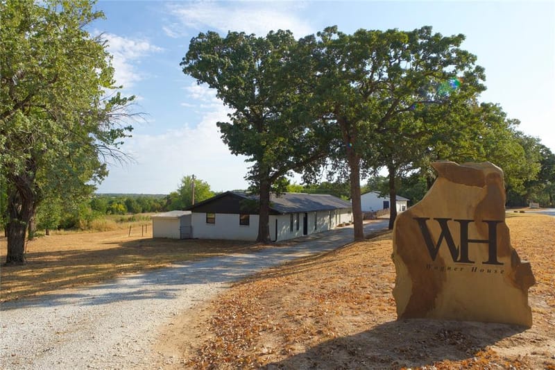 153 Wagner Road, Saint Jo TX 76265 - Photo 3