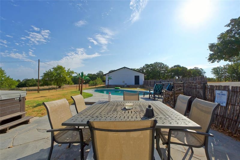 153 Wagner Road, Saint Jo TX 76265 - Photo 11