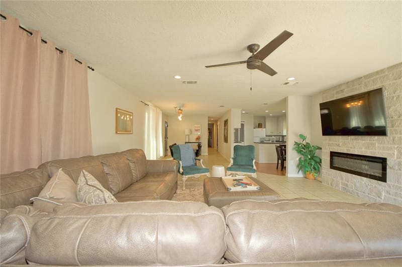 153 Wagner Road, Saint Jo TX 76265 - Photo 19