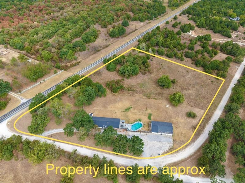 153 Wagner Road, Saint Jo TX 76265 - Photo 40