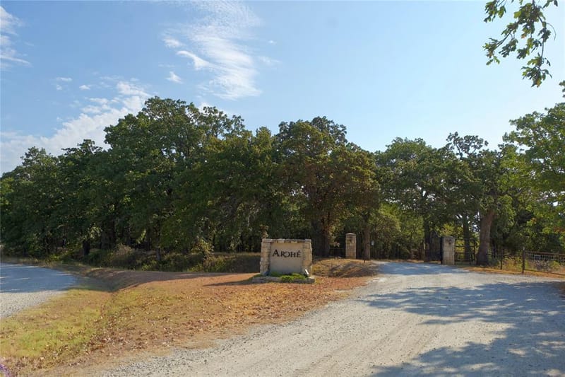153 Wagner Road, Saint Jo TX 76265 - Photo 8