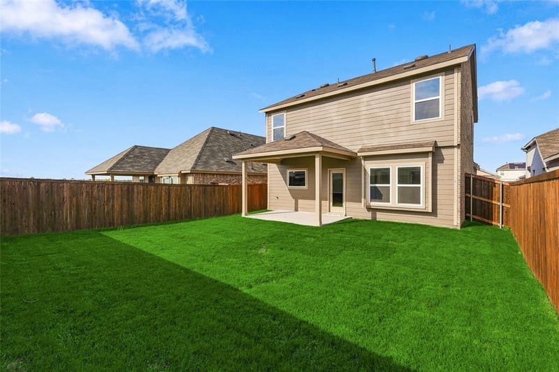 1710 Glacial Beech Place, Forney TX 75126 - Photo 32