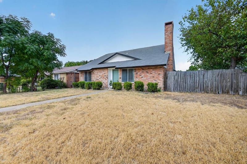 2817 Royalty Drive, Garland TX 75044 - Photo 4
