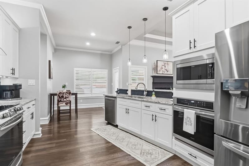 20926 Patriot Circle, Tyler TX 75703 - Photo 7