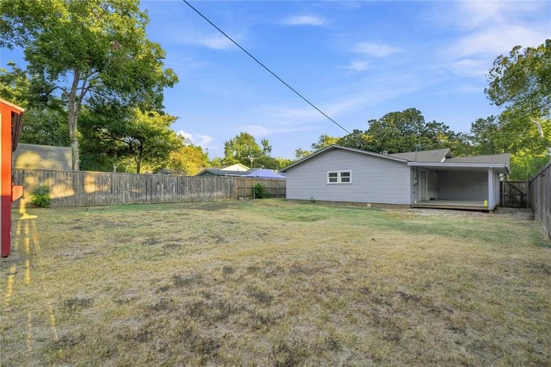 6044 Walnut Drive, Fort Worth TX 76114 - Photo 25