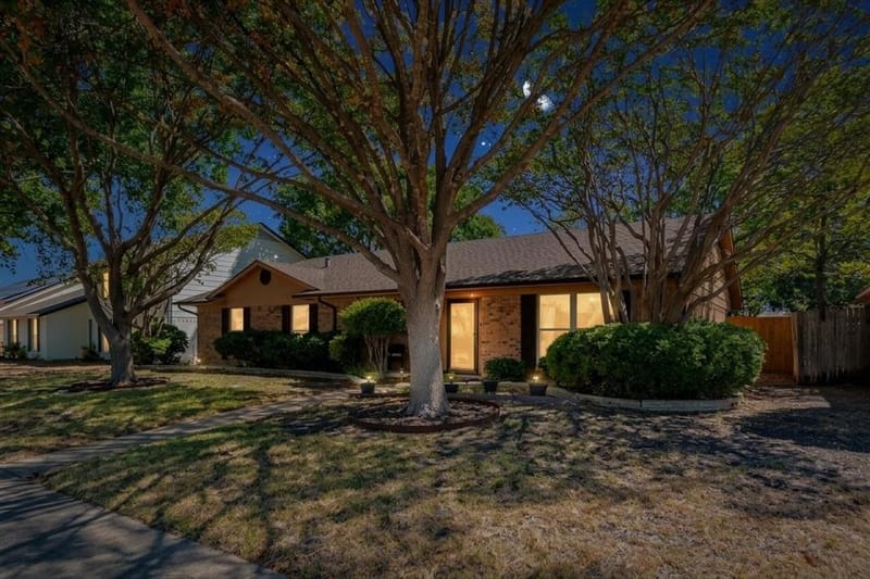 203 Trailridge Drive, Richardson TX 75081 - Photo 7