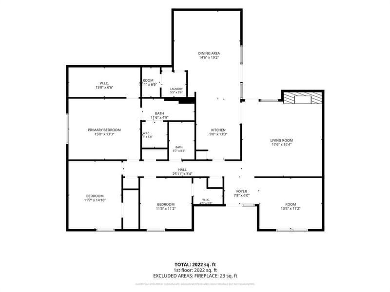 203 Trailridge Drive, Richardson TX 75081 - Photo 4