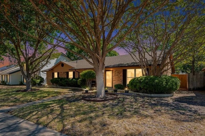 203 Trailridge Drive, Richardson TX 75081 - Photo 8