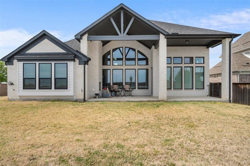 4428 Mill Pond Drive, Celina TX 75009 - Photo 27
