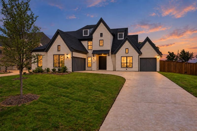 4428 Mill Pond Drive, Celina TX 75009