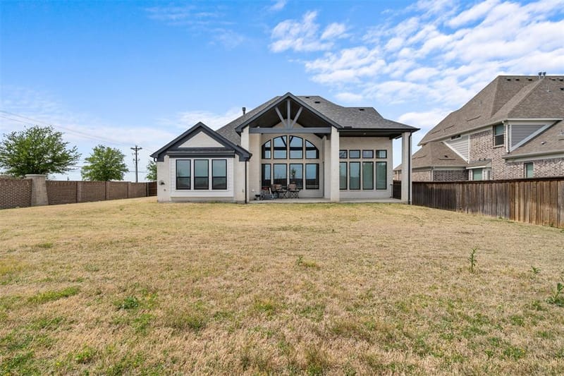 4428 Mill Pond Drive, Celina TX 75009 - Photo 28