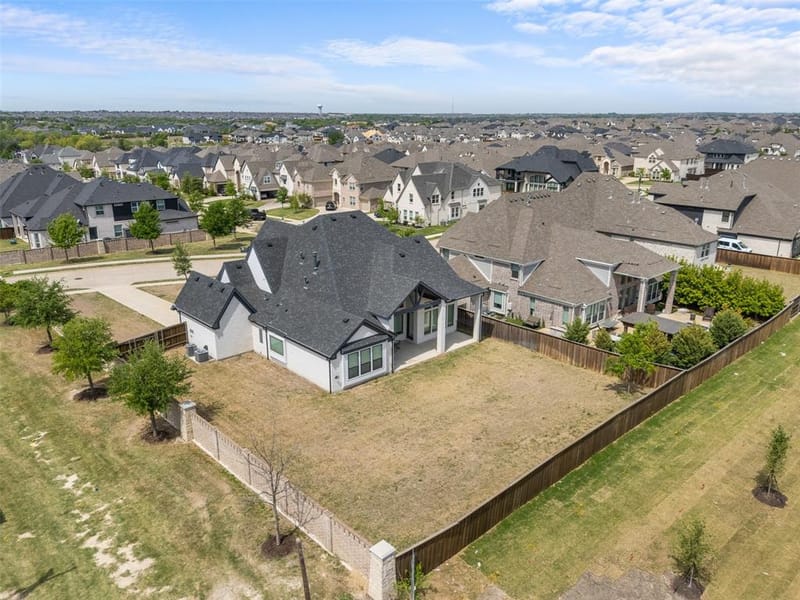 4428 Mill Pond Drive, Celina TX 75009 - Photo 34
