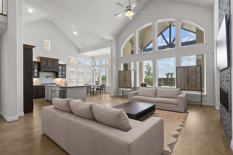 4428 Mill Pond Drive, Celina TX 75009 - Photo 10