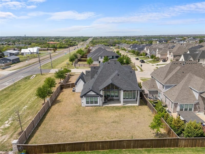 4428 Mill Pond Drive, Celina TX 75009 - Photo 35