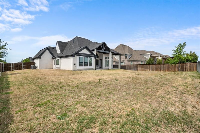 4428 Mill Pond Drive, Celina TX 75009 - Photo 29