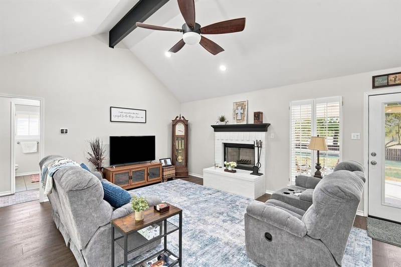 90 Delmore Drive, Hillsboro TX 76645 - Photo 7