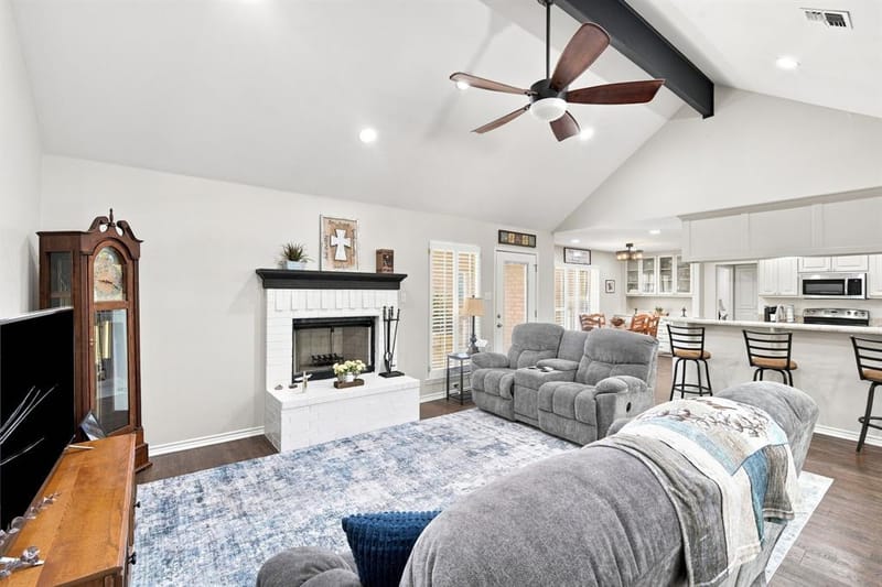 90 Delmore Drive, Hillsboro TX 76645 - Photo 9