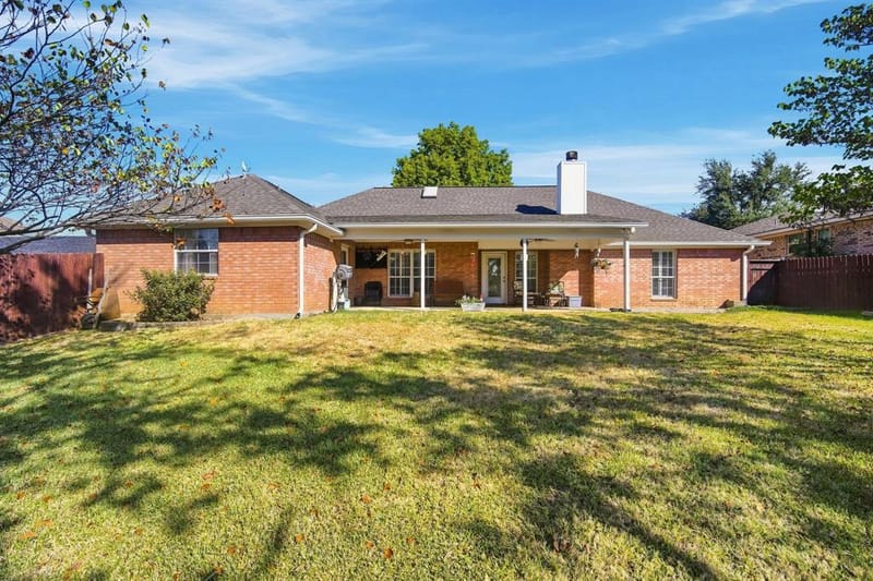 90 Delmore Drive, Hillsboro TX 76645 - Photo 30