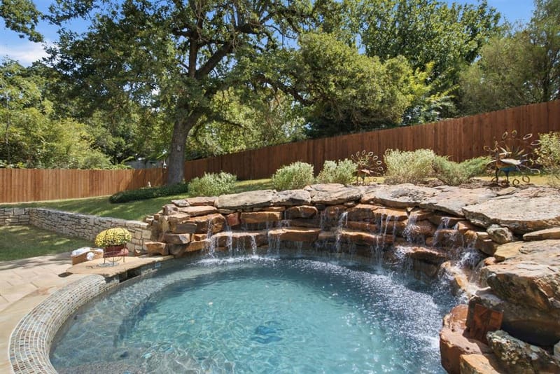 1902 Clear Creek Drive, Weatherford TX 76087 - Photo 32