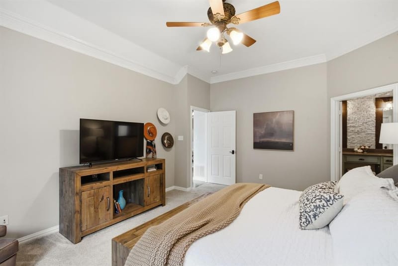 1902 Clear Creek Drive, Weatherford TX 76087 - Photo 20