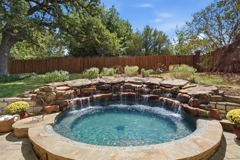 1902 Clear Creek Drive, Weatherford TX 76087 - Photo 30