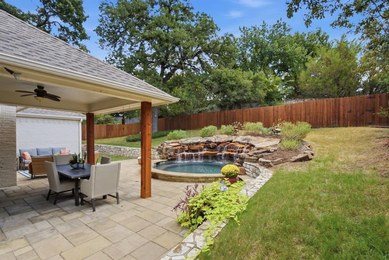 1902 Clear Creek Drive, Weatherford TX 76087 - Photo 37