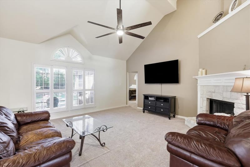 2509 Sycamore Leaf Lane, Flower Mound TX 75022 - Photo 13