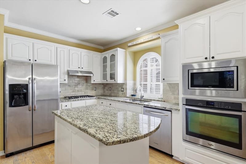 2509 Sycamore Leaf Lane, Flower Mound TX 75022 - Photo 17