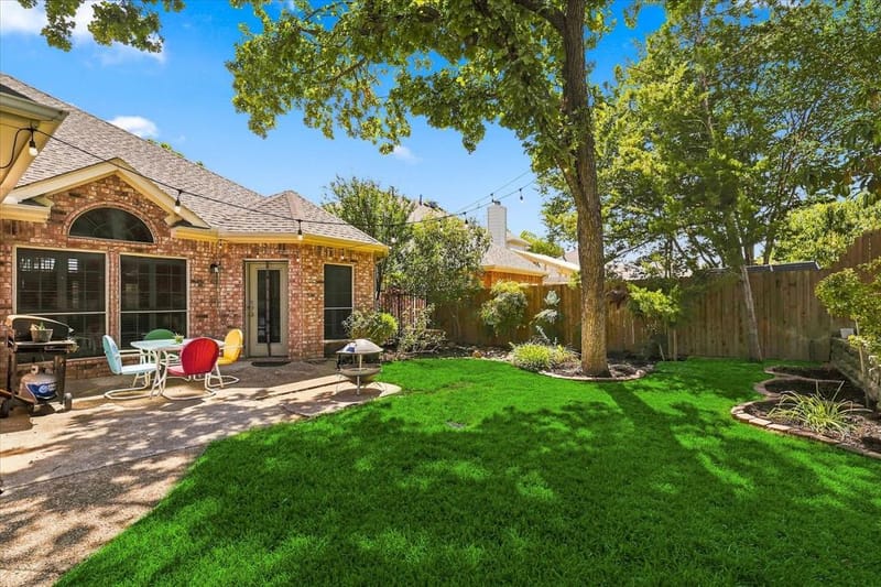 2509 Sycamore Leaf Lane, Flower Mound TX 75022 - Photo 38