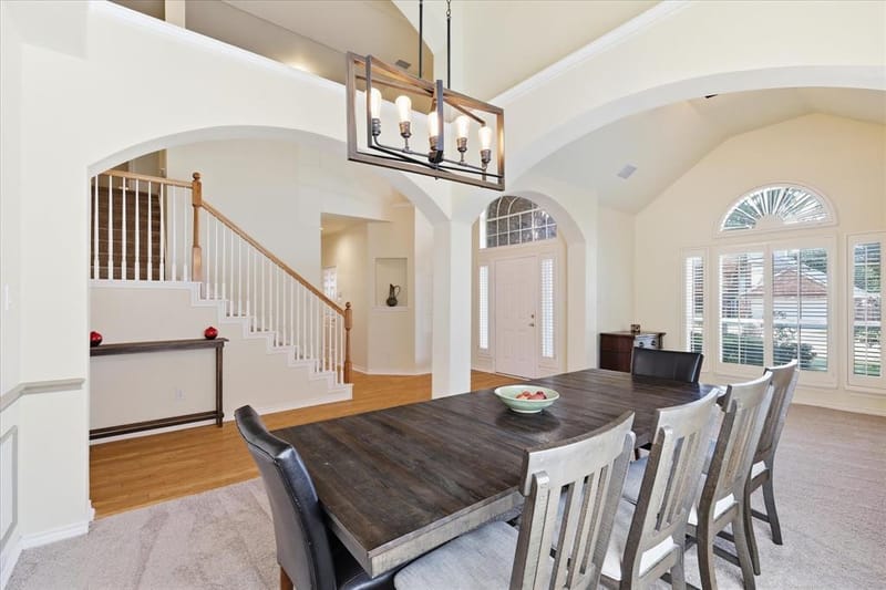 2509 Sycamore Leaf Lane, Flower Mound TX 75022 - Photo 10