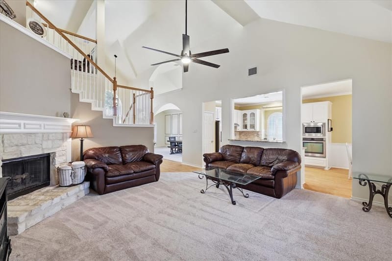 2509 Sycamore Leaf Lane, Flower Mound TX 75022 - Photo 14