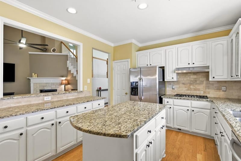 2509 Sycamore Leaf Lane, Flower Mound TX 75022 - Photo 18