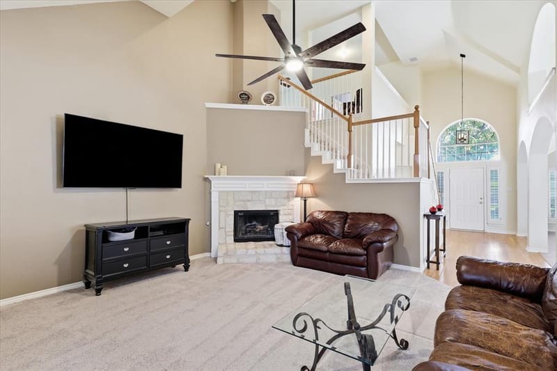 2509 Sycamore Leaf Lane, Flower Mound TX 75022 - Photo 15