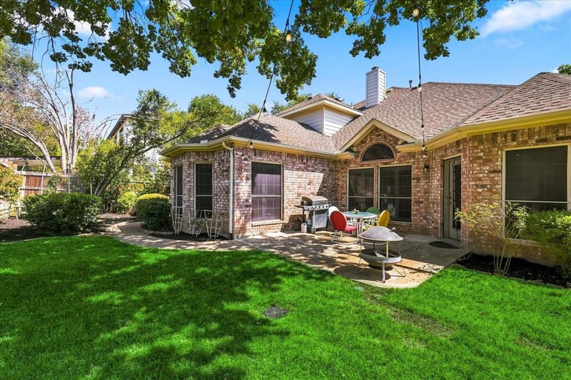 2509 Sycamore Leaf Lane, Flower Mound TX 75022 - Photo 40