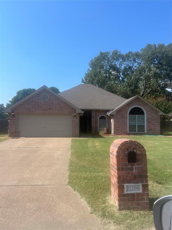 21206 Altuda Lane, Flint TX 75762