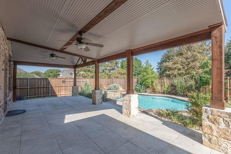 1415 Southern Pines Drive, Rockwall TX 75087 - Photo 7