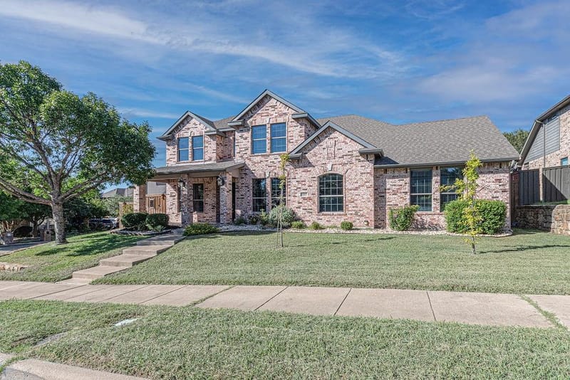 1415 Southern Pines Drive, Rockwall TX 75087 - Photo 3