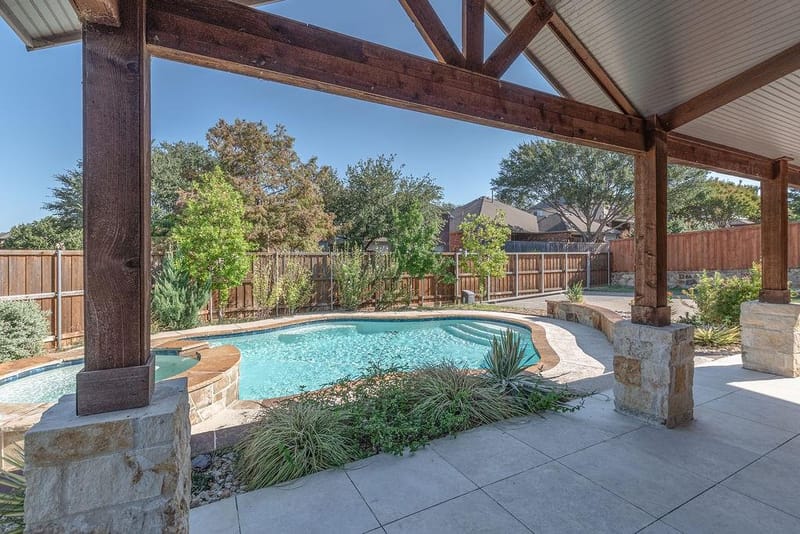1415 Southern Pines Drive, Rockwall TX 75087 - Photo 10