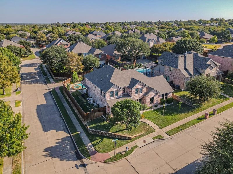 1415 Southern Pines Drive, Rockwall TX 75087 - Photo 40