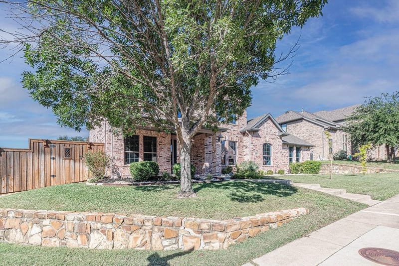 1415 Southern Pines Drive, Rockwall TX 75087 - Photo 4