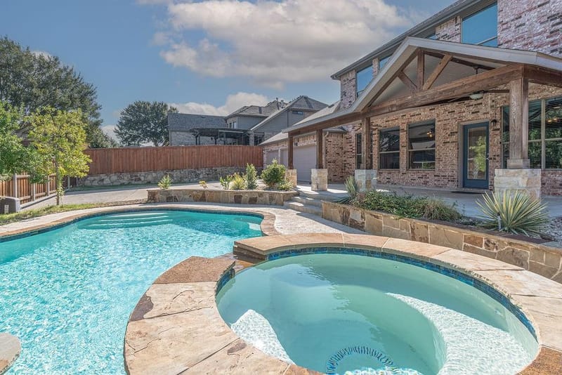 1415 Southern Pines Drive, Rockwall TX 75087 - Photo 8