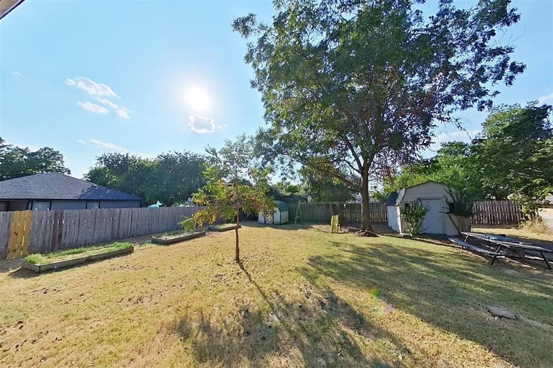 108 S 2nd Street, Godley TX 76044 - Photo 27