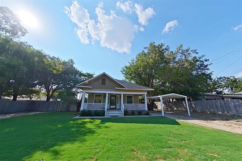 108 S 2nd Street, Godley TX 76044 - Photo 36