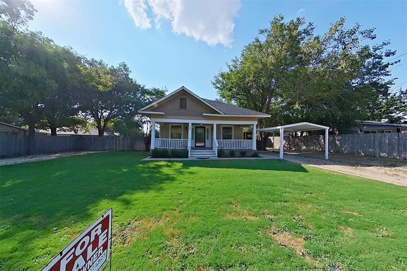 108 S 2nd Street, Godley TX 76044