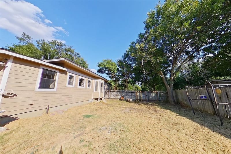 108 S 2nd Street, Godley TX 76044 - Photo 34