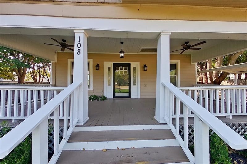 108 S 2nd Street, Godley TX 76044 - Photo 4