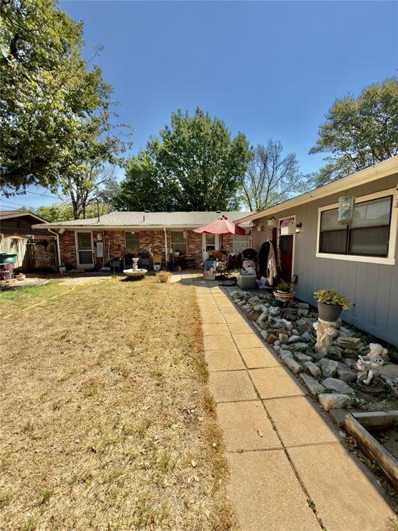1552 Montclair Drive, Fort Worth TX 76103 - Photo 35