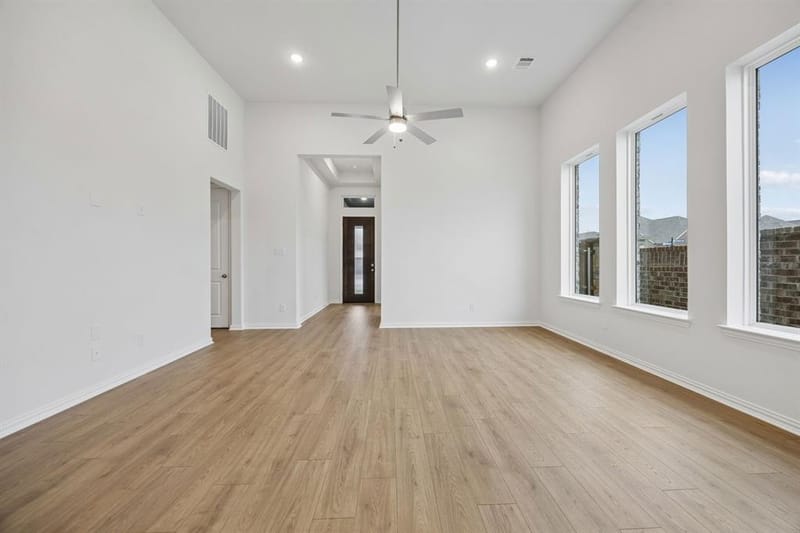 4205 Valley Mills Drive, Crandall TX 75114 - Photo 6